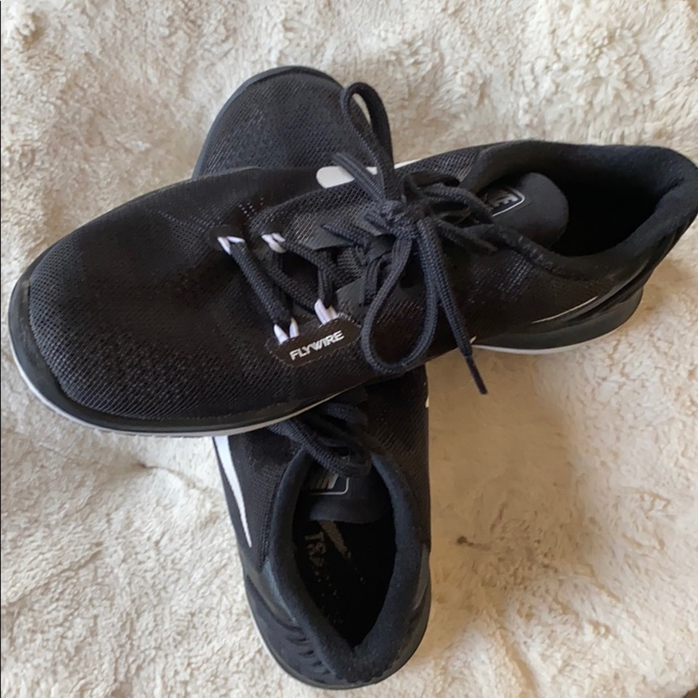 Nike trainer sneaker